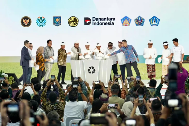 PSEL Bali Dinilai Strategis...