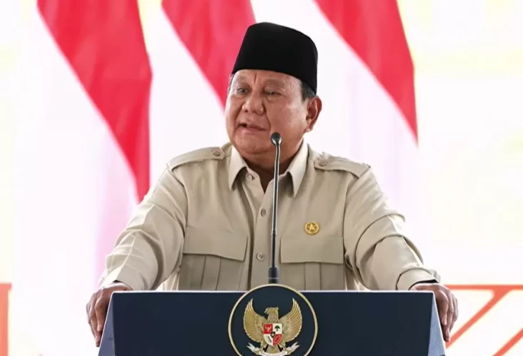B50 Bawa RI Tak Lagi...