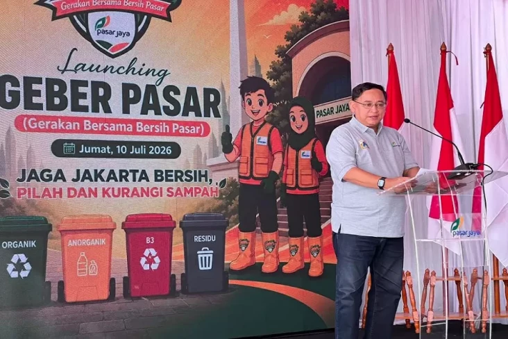 Bantargebang Hanya Terima...
