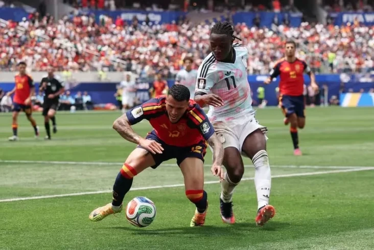 5 Fakta Menarik Spanyol...