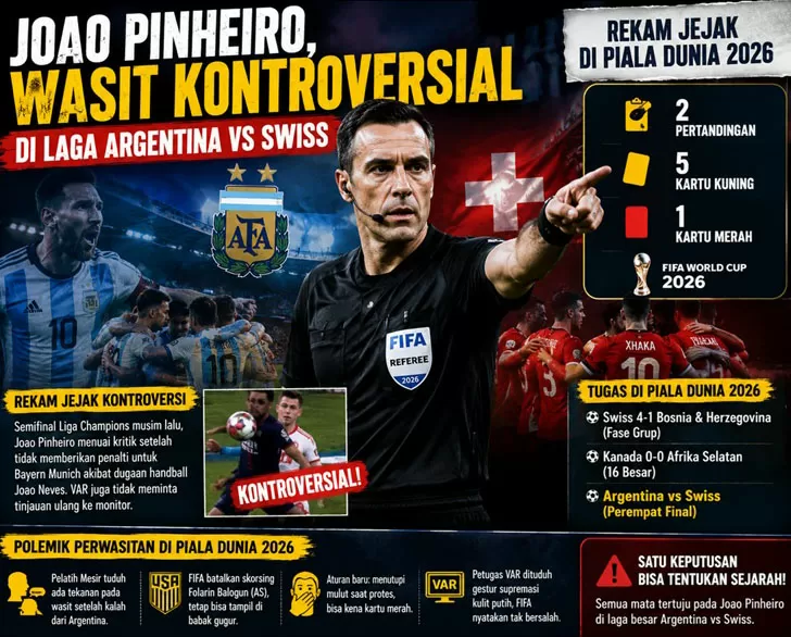 Profil Joao Pinheiro,...