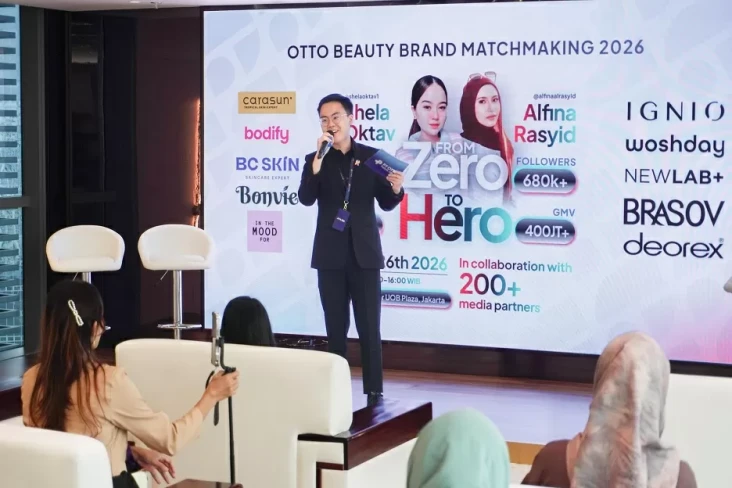 Beauty Matchmaking 2026,...