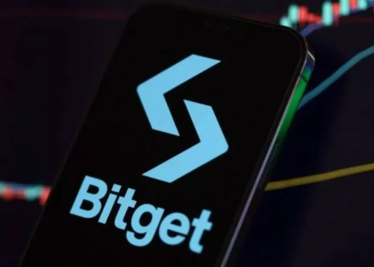 rToken Bitget Catat...