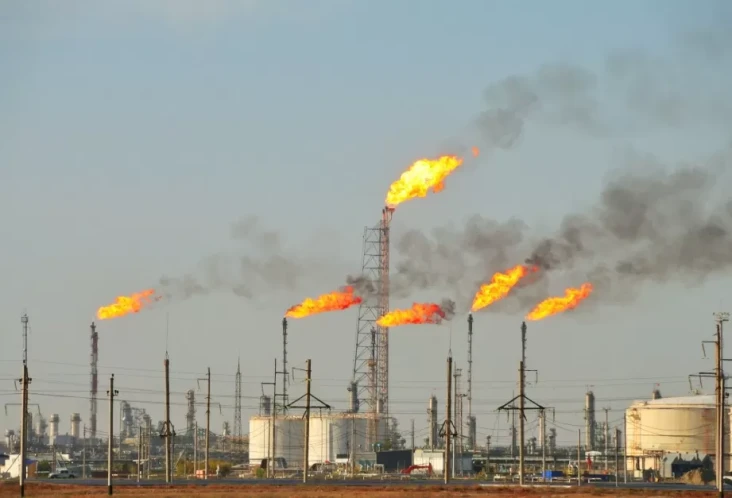 Usai Hengkang dari OPEC,...