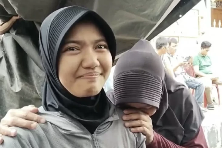 Kronologi Temon Meninggal...