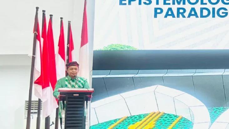 Akademisi Desak Polri...