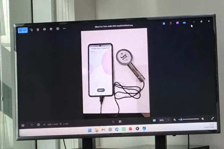 Dokter Indonesia Kembangkan...