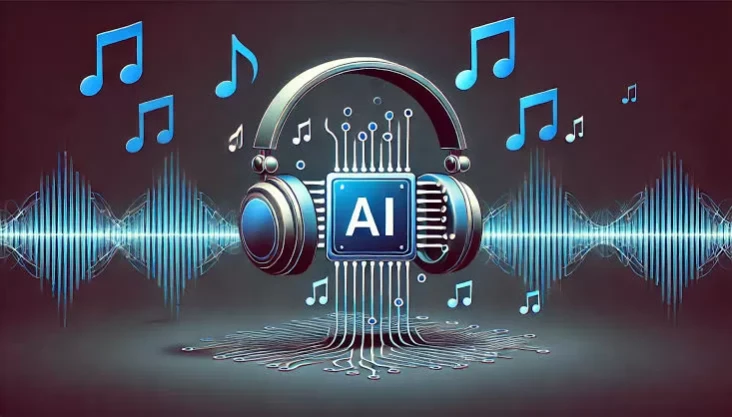 Industri Musik Meluncurkan...