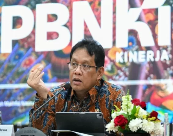 Purbaya Cerita Momen...