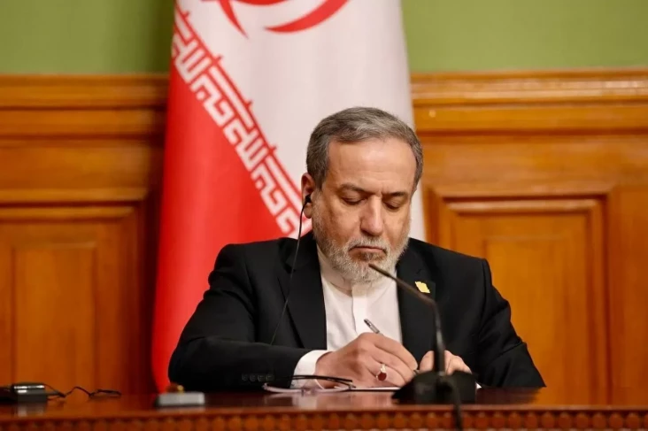 Iran Ejek AS Ngotot...