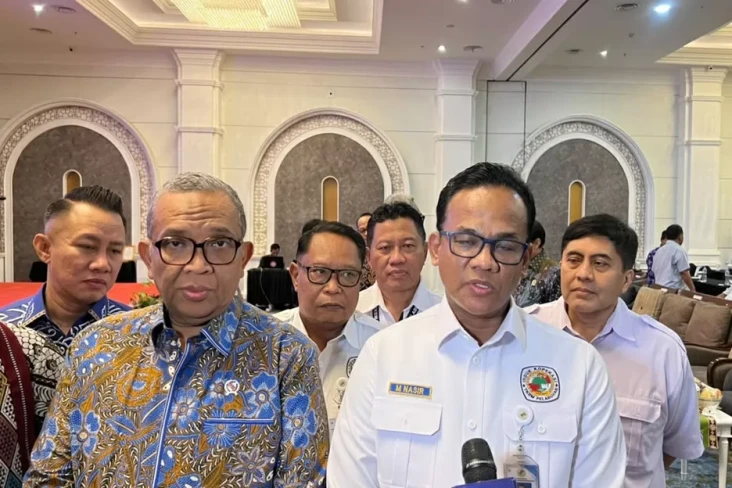 TKBM Pelabuhan Ungkap...