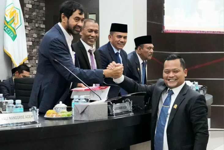 Nurdiansyah Ungkap Dinamika...