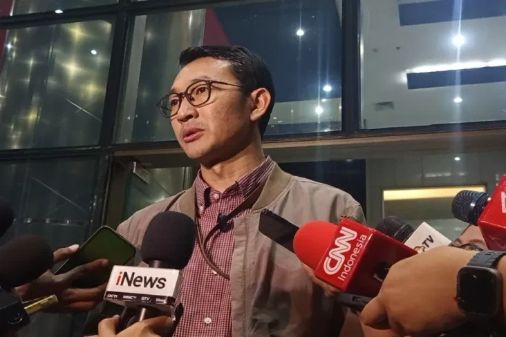 Tuntas Verifikasi Laporan...