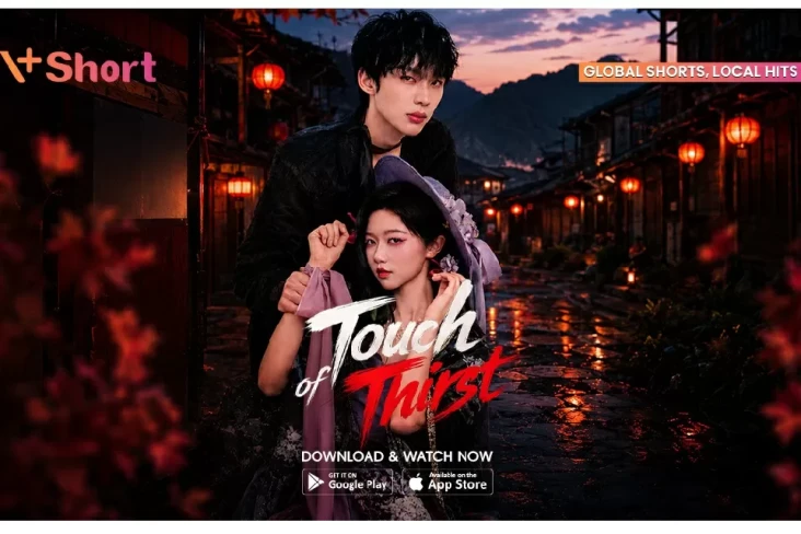 Wajib Nonton “Touch...