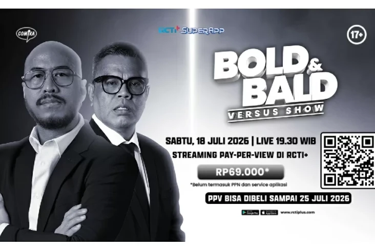 Benturan Dua Kutub Komedi:...