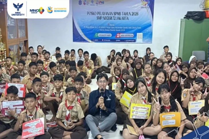 MNC University Edukasi...
