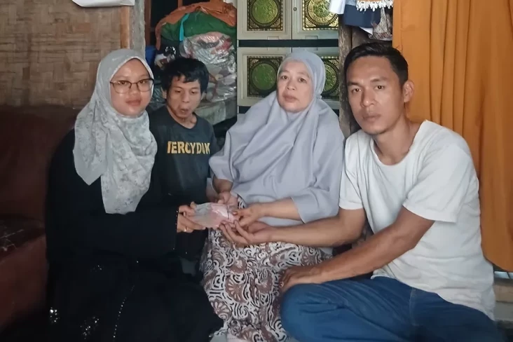 Hari Bhayangkara ke-80,...