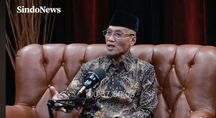 M Jasin Dorong KPK Ambil...