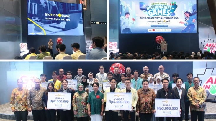 MNC Bank Gandeng MNC...