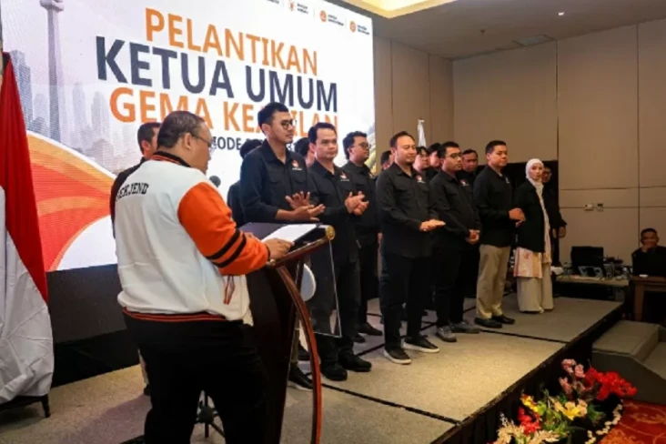 Mantan Ketua KAMMI,...