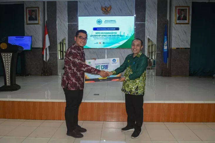 Kolaborasi CLIK-Muhammadiyah...