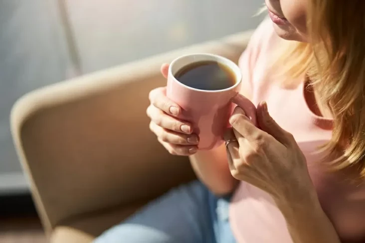 Studi Ungkap Minum Kopi...