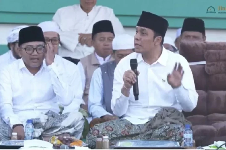 Jelang Final Piala Dunia,...