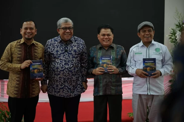 LPEU MUI Luncurkan Perumahan...