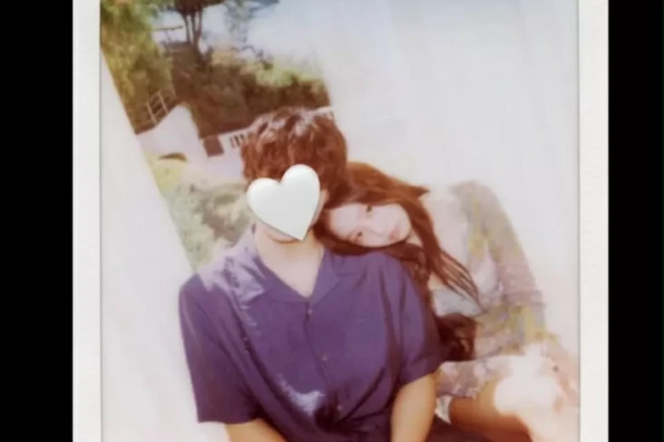 Jennie BLACKPINK Unggah...