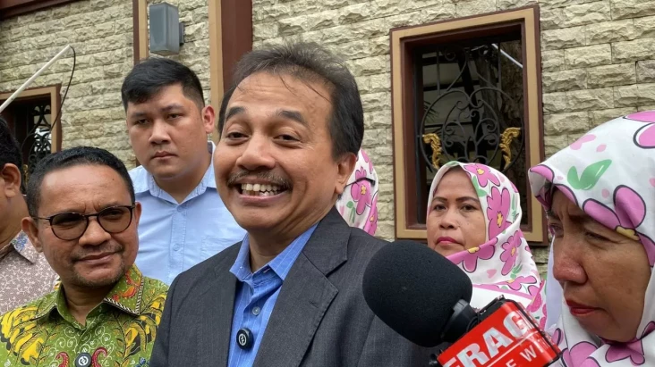 Putusan Praperadilan...