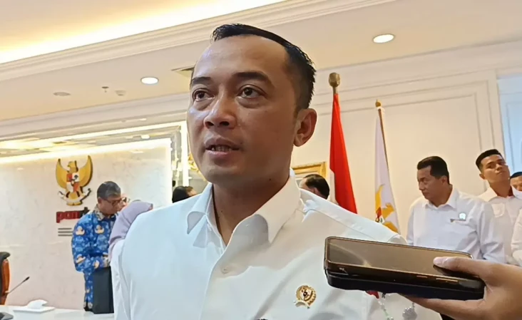 Mensesneg Minta Jangan...