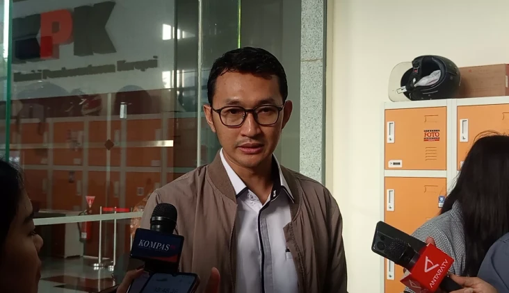 OTT Lalu Ahmad Zaini...