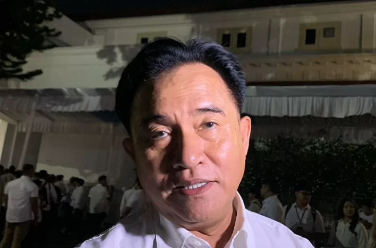 Yusril Sebut KPK Bisa...