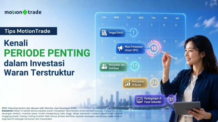 Tips MotionTrade: Kenali...