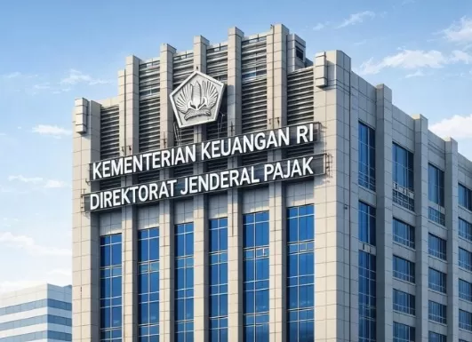 DJP Libatkan Babinsa...