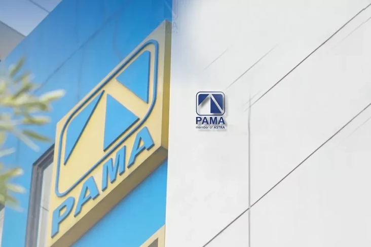 Cara PAMA Ikut Meningkatkan...