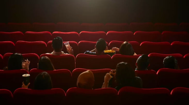 Nikmati Pengalaman Nonton...