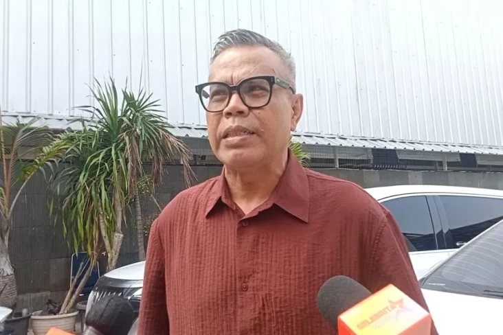Cing Abdel Sudah Ikhlas...