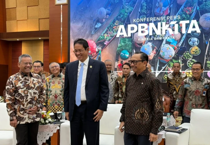 Purbaya Siap Terbitkan...