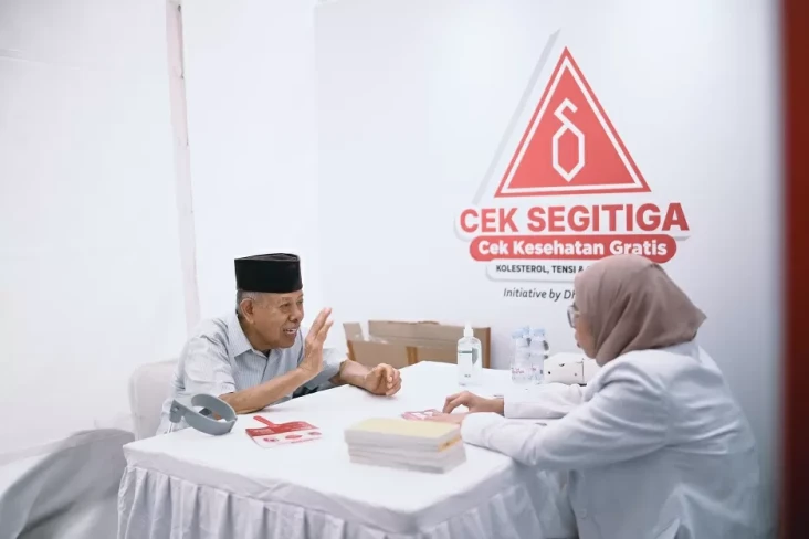 Program Berkelanjutan...
