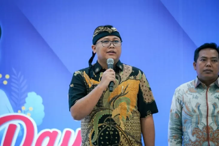 Perindo Dukung Perpres...