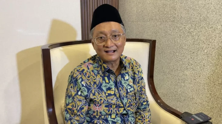 Penjelasan Menteri PU...
