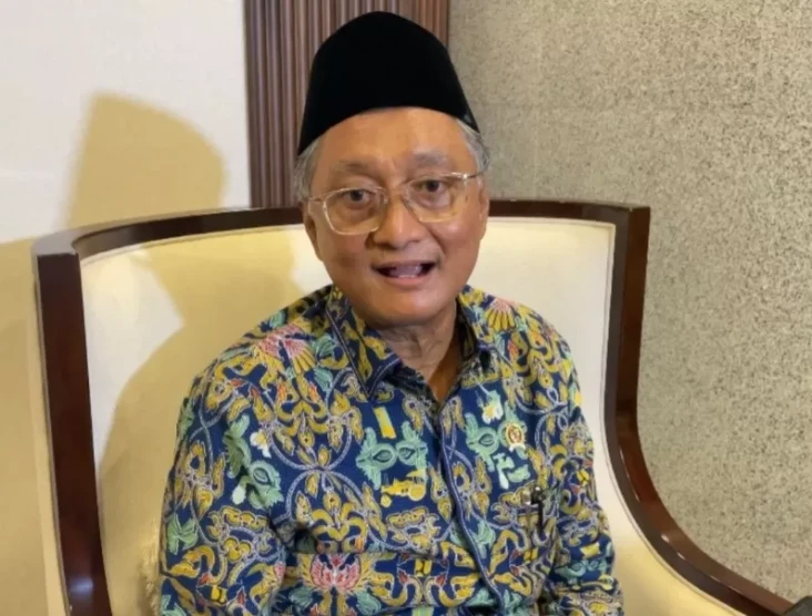 Heboh Surat Dinas ke...