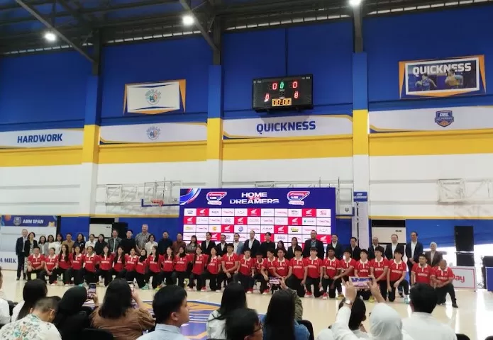 DBL Indonesia Lepas...