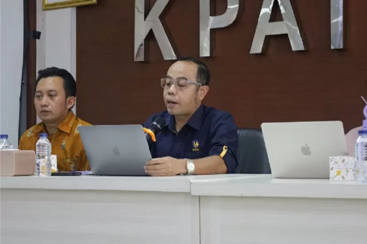 Hari Anak Nasional ke-42,...