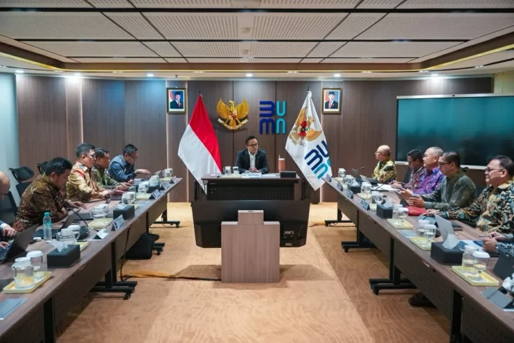 Transformasi IFG Tak...