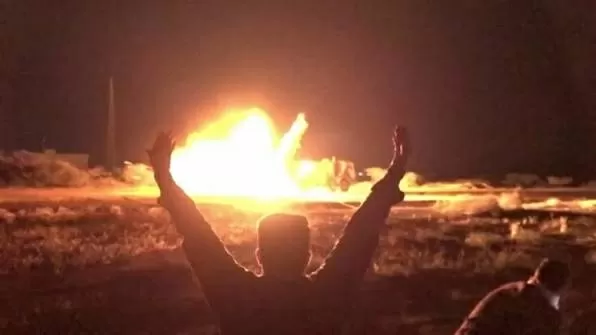 IRGC pada Warga Kuwait:...