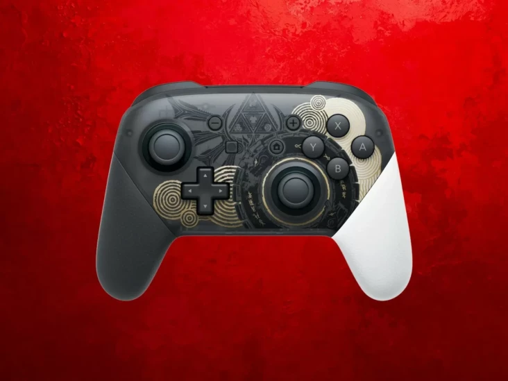 Rumor Nintendo Switch...
