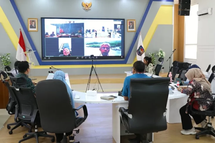 BSKDN Kemendagri Perkuat...