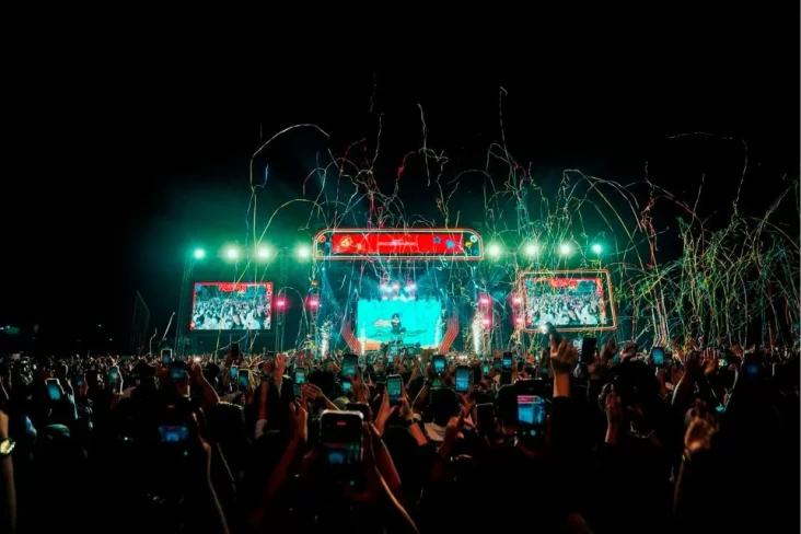 PRIMARIA FEST Sukabumi...